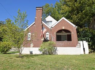2860 Sterrett Ave, Cincinnati, OH