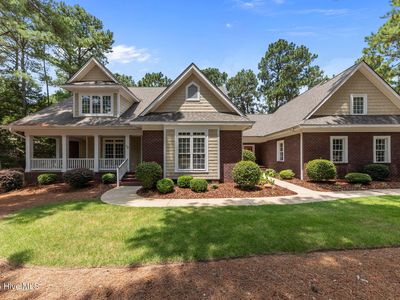 12 Lasswade Drive, Pinehurst, NC, 28374