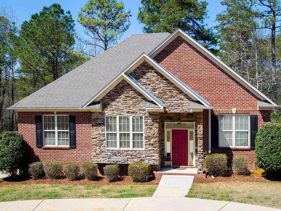 1093 Long Branch Pkwy, Calera, AL 35040 Zillow