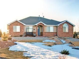 1429 Red Fox Cir, Severance, CO 80550