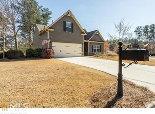 4455 Spring Mtn Ln, Powder Springs, GA 30127