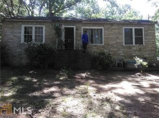 3400 Lake Valley Rd NW, Atlanta, GA 30331