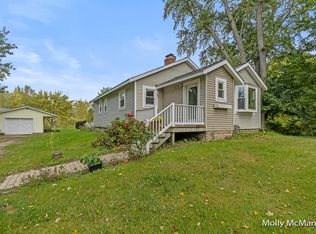 13833 Van Buren St, Holland, MI 49424