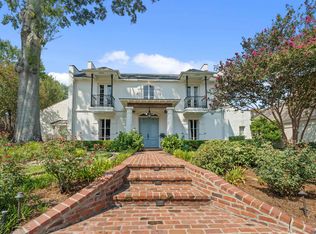 2130 Rue Bienvenue, Baton Rouge, LA 70809