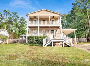 345 Ridgewood Dr, Daphne, AL 36526