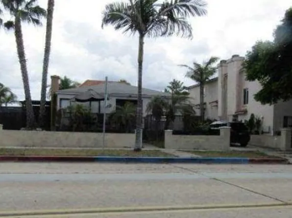 4135 Fanuel St, San Diego, CA 92109