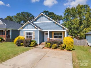 313 Piedmont Ave, Mount Holly, NC 28120