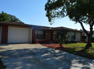 7704 Judith Cres, Port Richey, FL 34668