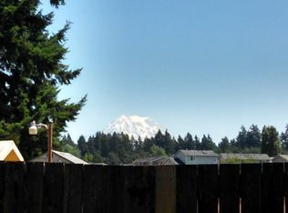 3508 228th Street Ct E, Spanaway, WA 98387