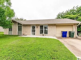 605 Debora St, Troy, TX 76579