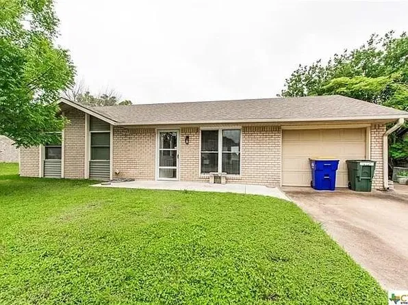 605 Debora St, Troy, TX 76579