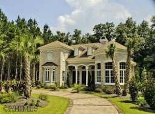 8 Balsam Bay Ct, Bluffton, SC 29910
