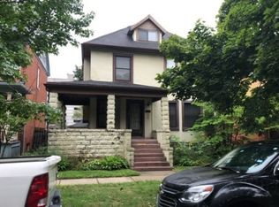 715 W Bethune St #11, Detroit, MI 48202