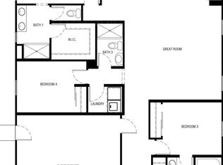 2401 Beth Page Ave, Tulare, CA