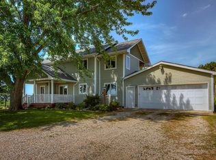 3585 310th St, Radcliffe, IA 50230