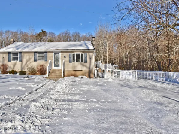 2096 Mountain Rd, Stroudsburg, PA 18360