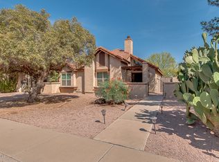 1848 E Secretariat Dr, Tempe, AZ 85284