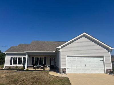 1 Pimlico Dr, Fort Mitchell, AL, 36856