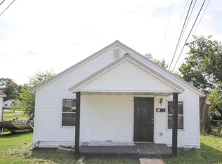 119 N Park St, Sullivan, MO 63080