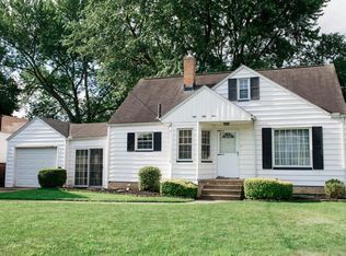 5054 Aurora St NW, Canton, OH 44708