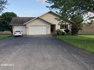 737 Westmore Rd, Davis, IL 61019