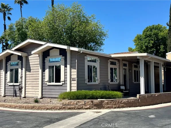 17350 Temple Ave Spc 116, La Puente, CA 91744