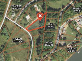 0 Skyline Dr LOT 10, Cadiz, KY 42211