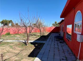 3922 Cambria Rd, Phelan, CA 92371