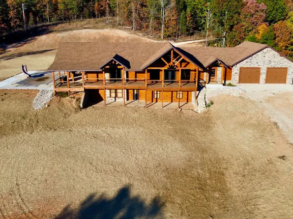 947 County Road 578, Piedmont, MO 63957