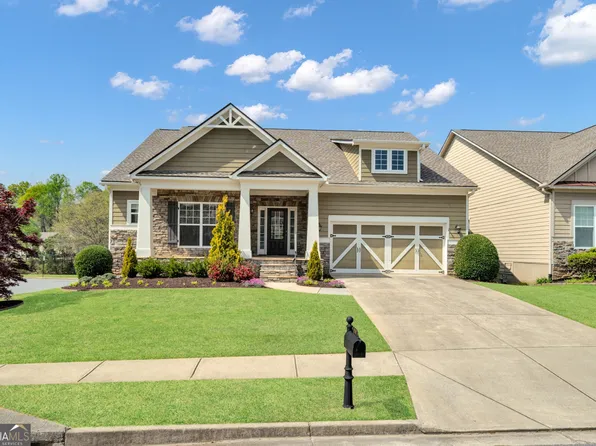 530 Olympic Way, Acworth, GA 30102