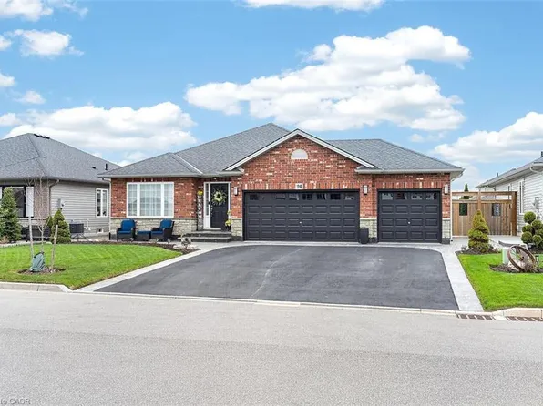 20 Linda Cres, Haldimand County, ON N0A 1H0