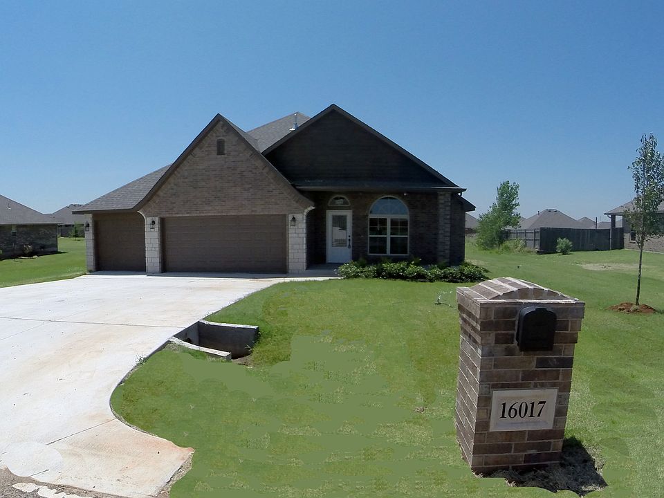 1st image of 16017 Montague Dr
