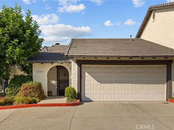 1153 Strawberry Ln, Glendora, CA 91740
