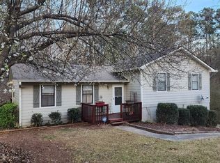 1229 Dallas Nebo Rd, Dallas, GA 30157