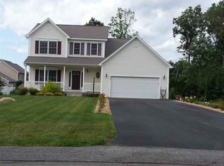 24 Chapel Hill Blvd, Ballston Lake, NY 12019