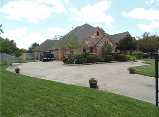 7200 Bursey Rd, North Richland Hills, TX 76182