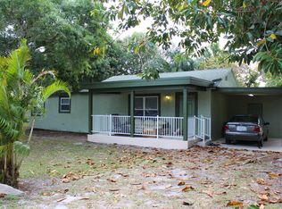 2100 S 34th St, Fort Pierce, FL 34947