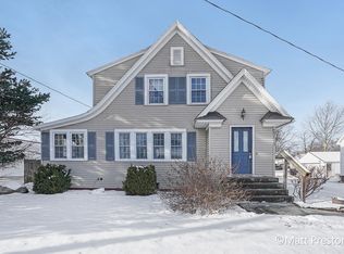 2721 Boulevard Dr SW, Wyoming, MI 49519