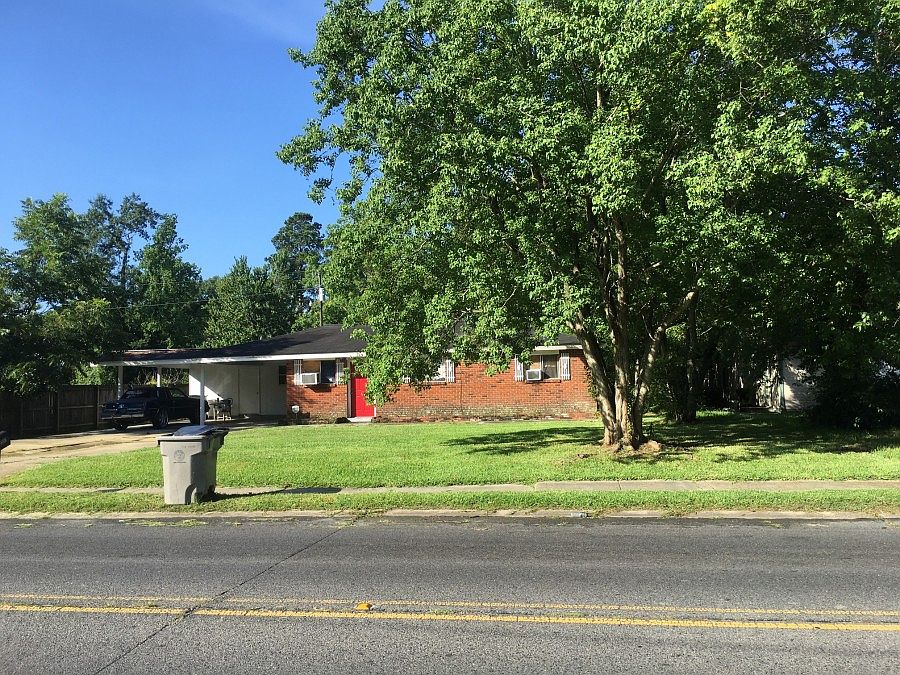 6006 Groom Rd, Baker, LA 70714 Zillow