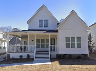 253 Bailey St UNIT A, Athens, GA 30605