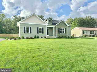 116 Melini Ave, Landisville, NJ 08326