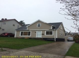 7514 Liberty Ave, Parma, OH