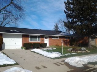 3710 Lima Dr, Westerville, OH