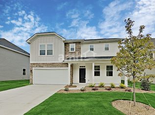14232 Singing Creek Dr, Charlotte, NC 28278