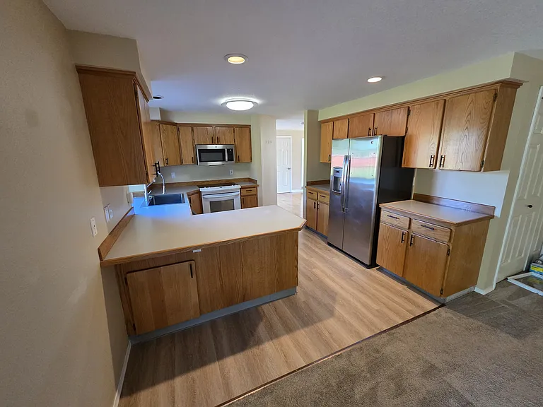 10101 NE 55th Ave — Photo 8
