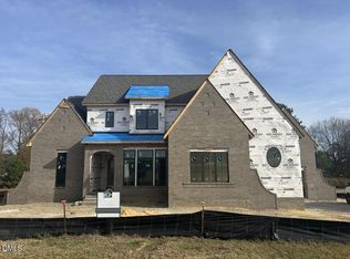 5861 Carriage Gate Dr, Raleigh, NC 27603