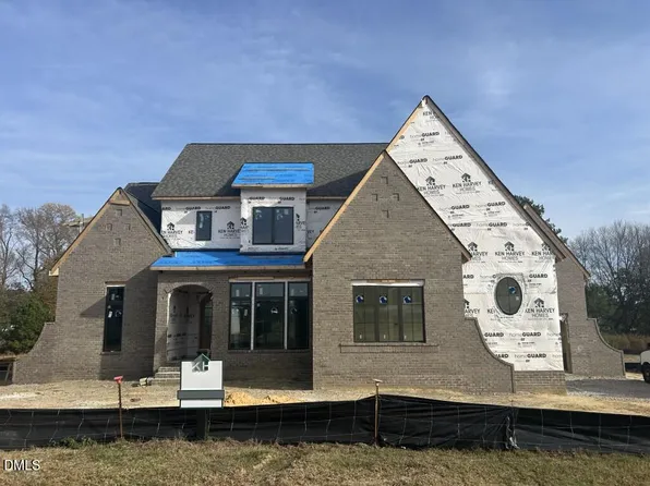 5861 Carriage Gate Dr, Raleigh, NC 27603