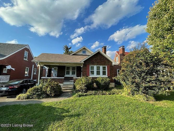 2nd image of 1217 Bourbon Ave