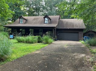 101 Shirley Dr, Williamsburg, VA