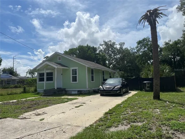 1161 Kingsley St, Clearwater, FL 33756